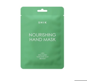 SHIK маска для рук питательная NOURISHING HAND MASK